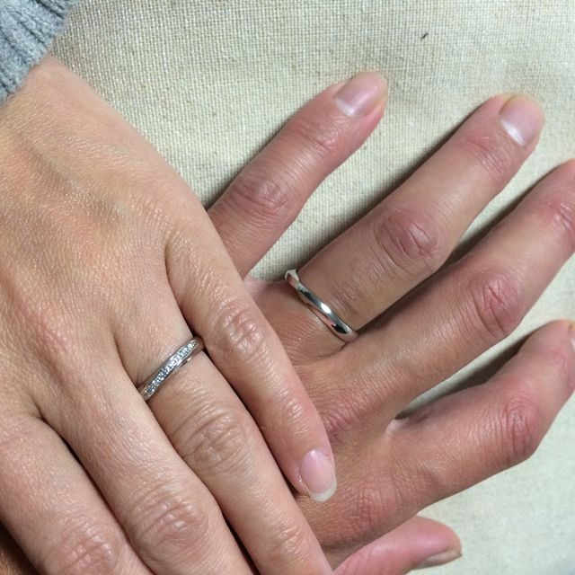 【俄(にわか)の口コミ】 デザインに一目惚れしたのはもちろんなんですが、「綺麗」のコンセプトの…