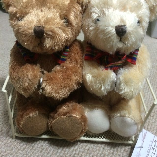 【ケイウノ ブライダル(K.UNO BRIDAL)の口コミ】 先に購入を決めた婚約指輪と重ね付けできるデザインのものを探していまし…