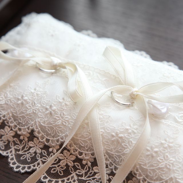 【カルティエ(Cartier)の口コミ】 夫が金属アレルギーのため、医者からプラチナなら問題ないとアドバイスを…