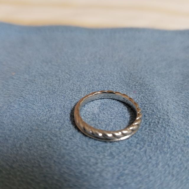 【JEWELRY  KAMATA(ジュエリーかまた)の口コミ】 シンプルだけど他にはない唯一無二なオーダーメイドができたこと。
オーダ…