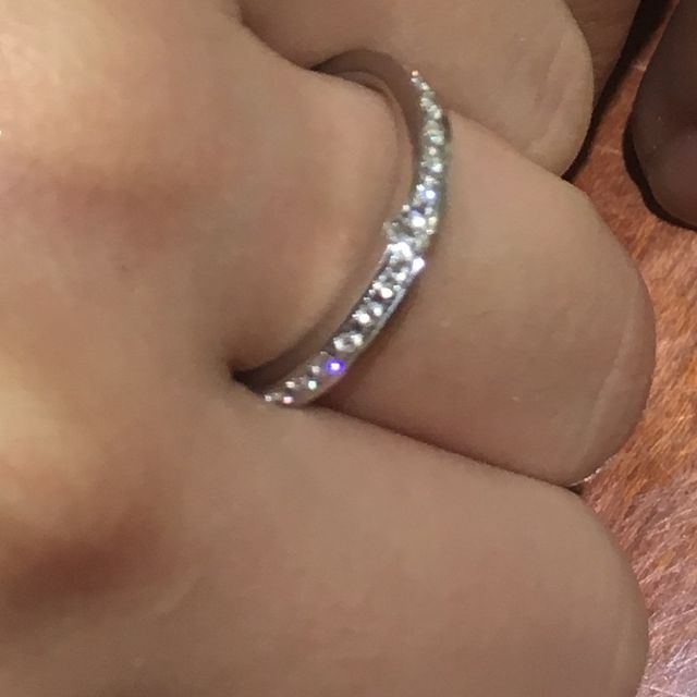 【TRECENTI(トレセンテ)の口コミ】 たくさんのお店を検討しここへ決めました！
決め手としては、
・他にはな…