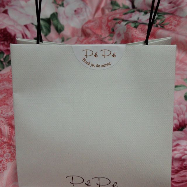 【Petit Marie(プチマリエ)の口コミ】 意味合いが深い内容の指輪であり、個性的で、誰もがあまり選ばないと思っ…