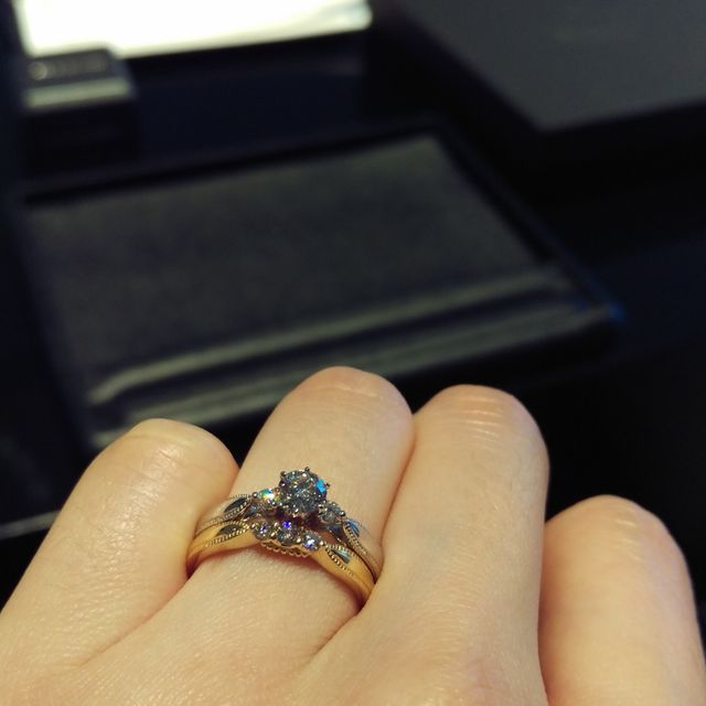 【エクセルコダイヤモンド(EXELCO DIAMOND)の口コミ】 歴史あるダイヤモンドの専門店が日本で展開しているブライダルジュエリー…