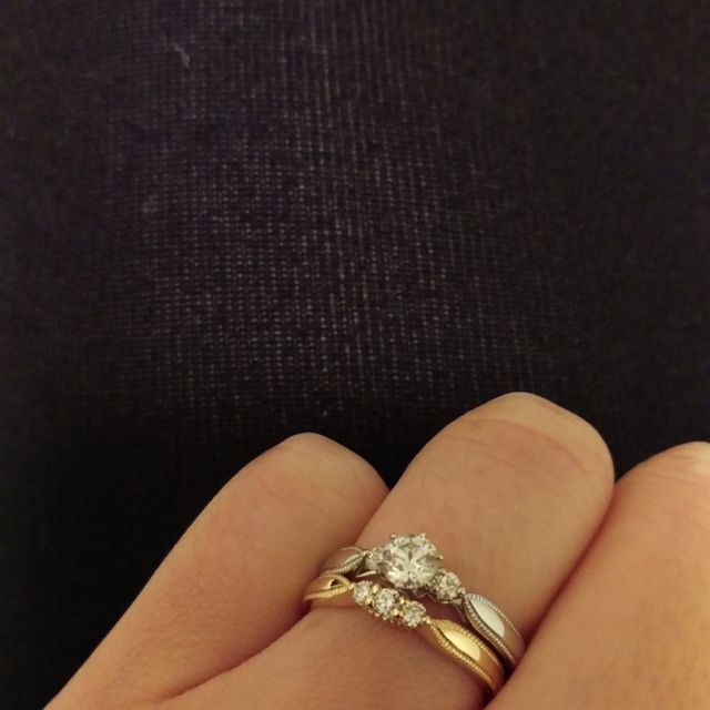 【エクセルコダイヤモンド(EXELCO DIAMOND)の口コミ】 歴史あるダイヤモンドの専門店が日本で展開しているブライダルジュエリー…