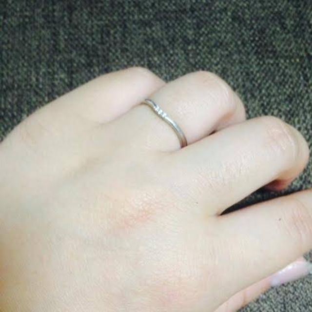 【アイプリモ(I-PRIMO)の口コミ】 当初、ストレートで一粒ダイヤでいいかなぐらいの気持ちで探していました…