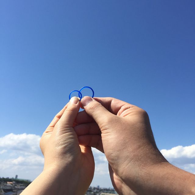 【CRAFY(クラフィ)の口コミ】 1.オリジナルの指輪を作れること。
2.一日でできること。
3.特典が6つもあ…