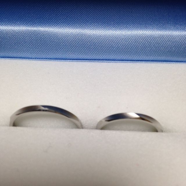 【GALA JEWELRY(ガラジュエリー)の口コミ】 ブランドには拘りがなく、安くてシンプルな物を探していました。
こちらの…