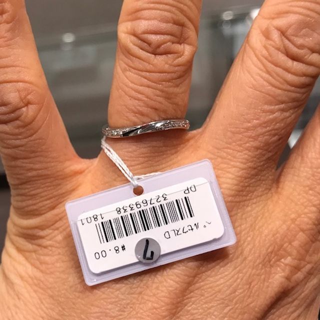 【アイプリモ(I-PRIMO)の口コミ】 鍛造仕上げというとても強度のある仕上げで、細見だけど変形等のリスクが…