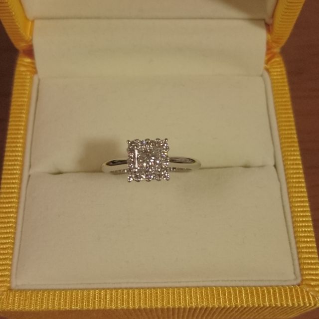 【ケイウノ ブライダル(K.UNO BRIDAL)の口コミ】 一生に一度のものだからこそ、他の人とは被りたくないと思っていました。…