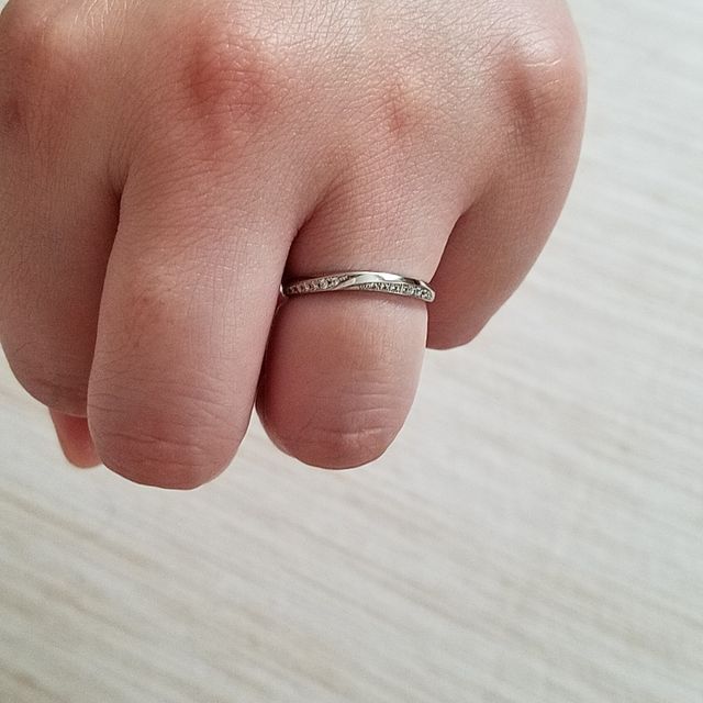 【アイプリモ(I-PRIMO)の口コミ】 HPで見て気になったため、実際に店舗に行き、いろいろ見比べた結果、デザ…