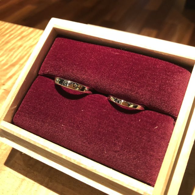 【ichi(イチ)の口コミ】 たくさんの中から、一目惚れのものはたくさんあったけれど実際、つけてみ…