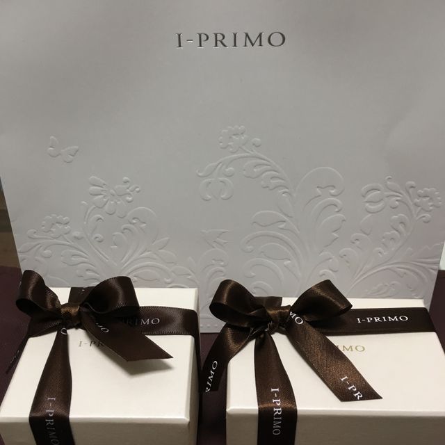 【アイプリモ(I-PRIMO)の口コミ】 豊富なデザインの中から選べたことと、指へのフィット感が決めてでした。
…