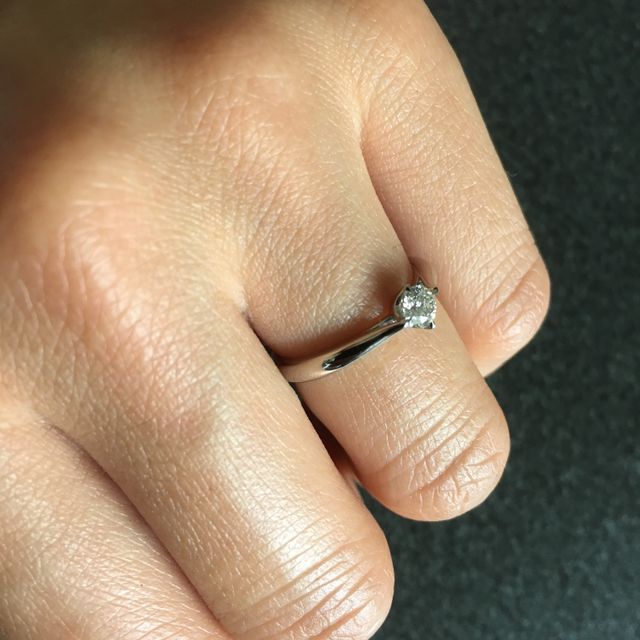 【アイプリモ(I-PRIMO)の口コミ】 はじめに2店舗まわり、もう１つの店舗よりも店員さんの発言に説得力があり…