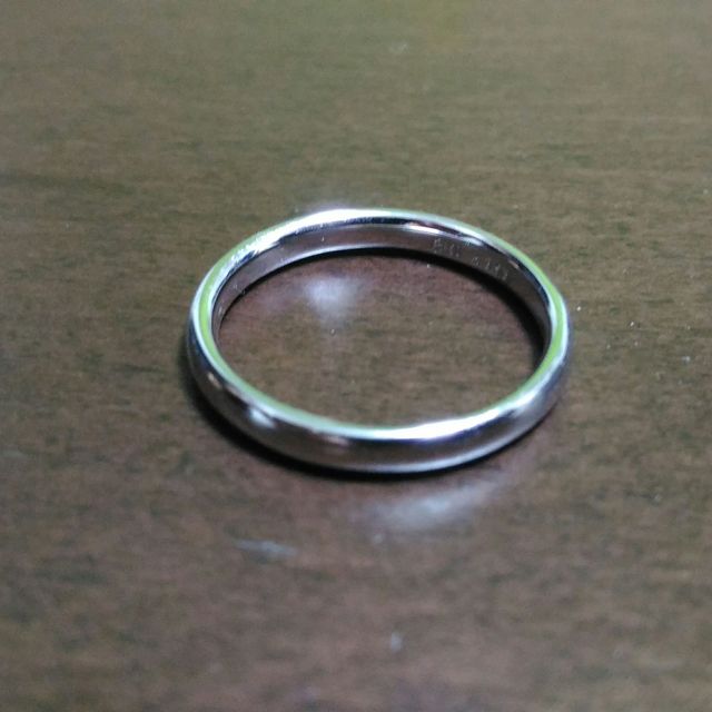 【TASAKI(タサキ)の口コミ】 自分はシンプルで傷がつきにくいもの、彼女には婚約指輪も兼ねたような結…