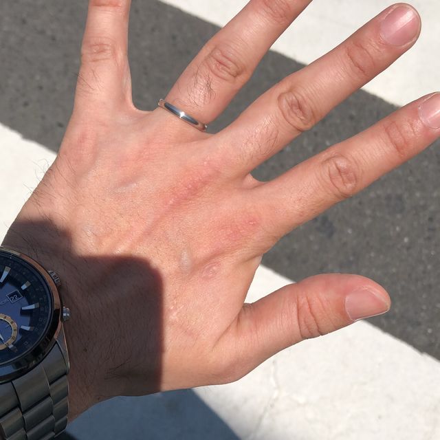 【GALA JEWELRY(ガラジュエリー)の口コミ】 デザイン、付け心地、価格です。指輪選びをする前から、ある程度理想にし…