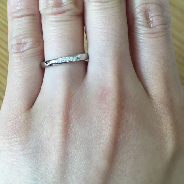 【アイプリモ(I-PRIMO)の口コミ】 初めは違ったところでけんとうしていましたが、何かが違うなと思い、二件…