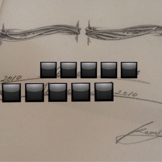 【ケイウノ ブライダル(K.UNO BRIDAL)の口コミ】 どうしても2人だけのオリジナルが欲しい！だけど、イメージは浮かばない。…