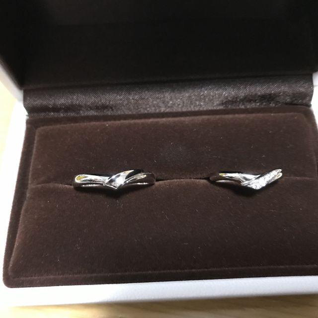 【アイプリモ(I-PRIMO)の口コミ】 最初は、webサイトでデザインが気に入ったので店舗にて現物の質感などを、…