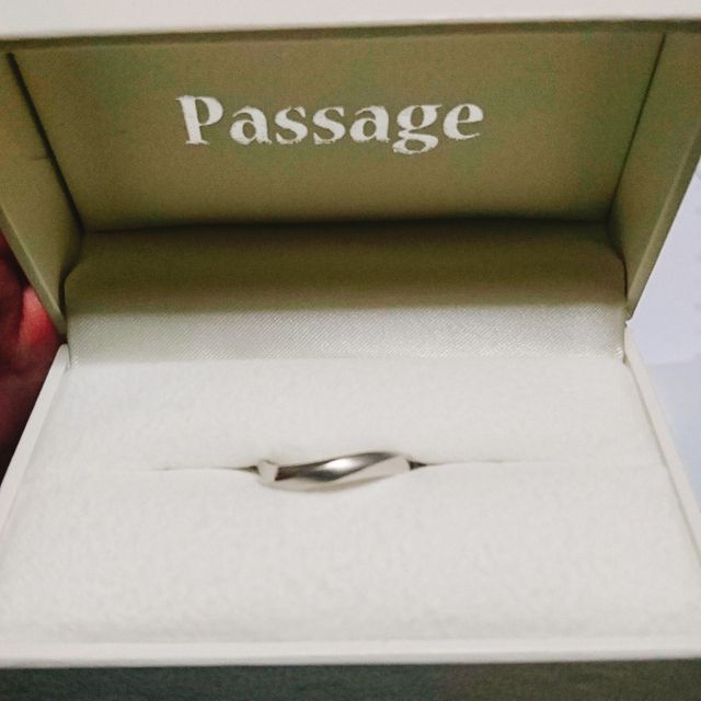 【Passage(パッサージュ)の口コミ】 価格を抑えてあり、且つデザインが洗練されているところ。正直な話、購入…