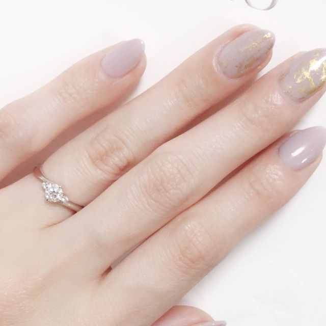 【アイプリモ(I-PRIMO)の口コミ】 店舗に行く前、ネットで公式のサイトで指輪を見ていた時は、絶対にストレ…