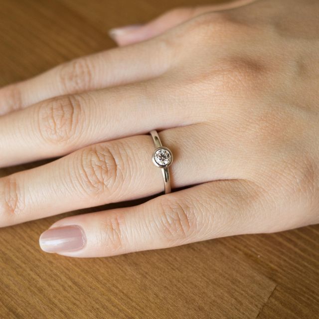 【BRILLIANCE+(ブリリアンスプラス)の口コミ】 ブリリアンス+で購入しようと思ったきっかけは社長の人柄です。偶然にも社…