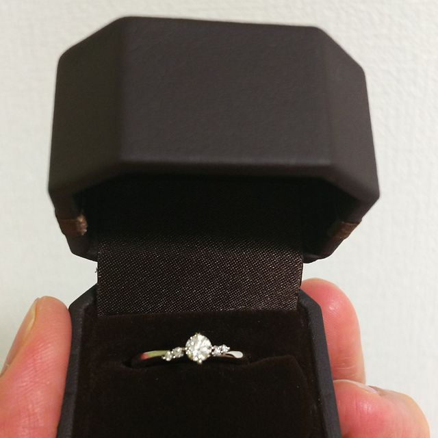 【アイプリモ(I-PRIMO)の口コミ】 他にも色々なお店を見て回りましたが、あまりピンと来ませんでした。でも…