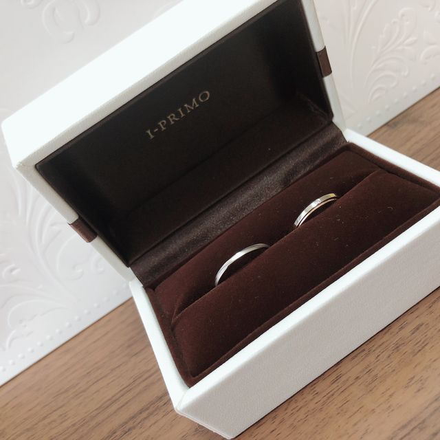 【アイプリモ(I-PRIMO)の口コミ】 シンプルだけどかわいいのを探していて、ただ、できれば予算をなるべく抑…