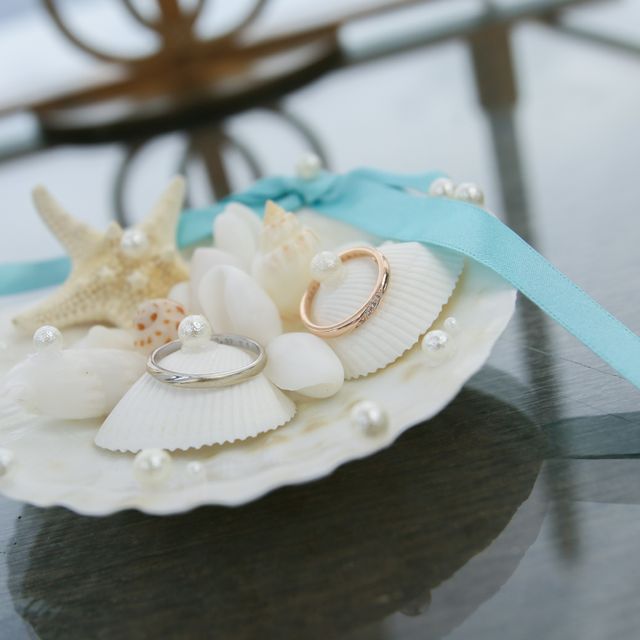 【Preuve(プルーヴ)の口コミ】 安くてちゃんとした結婚指輪を探していて、何店舗かお店も回りましたが。…