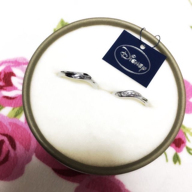 【ディズニー(Disney)の口コミ】 ディズニーの物を探していた時、たまたま行ったこのお店で見つけ何点かあ…