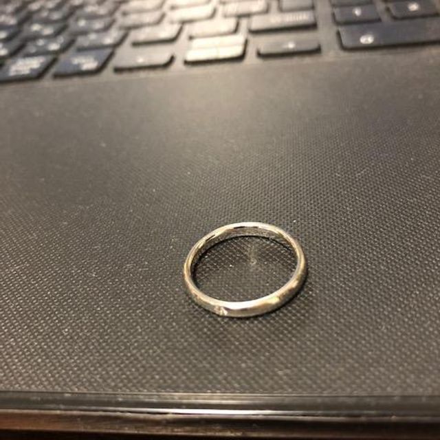 【GALA JEWELRY(ガラジュエリー)の口コミ】 決め手になったのは値段です。他と比べて圧倒的にリーズナブルです。質や…