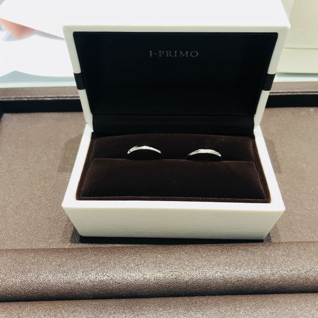 【アイプリモ(I-PRIMO)の口コミ】 アイプリもにした決め手は、店員さんの印象がよかったことです。親身にな…