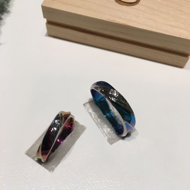 【SORA(ソラ)の口コミ】 他店にはない、発色ができるというところが気に入り、ほぼ即決でsoraさん…