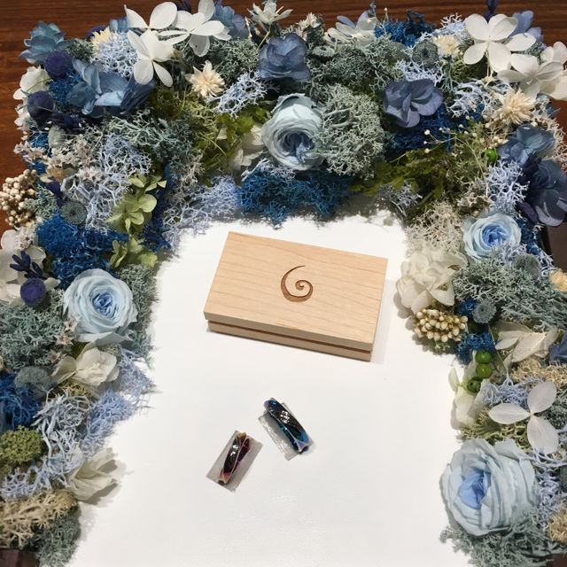 【SORA(ソラ)の口コミ】 他店にはない、発色ができるというところが気に入り、ほぼ即決でsoraさん…