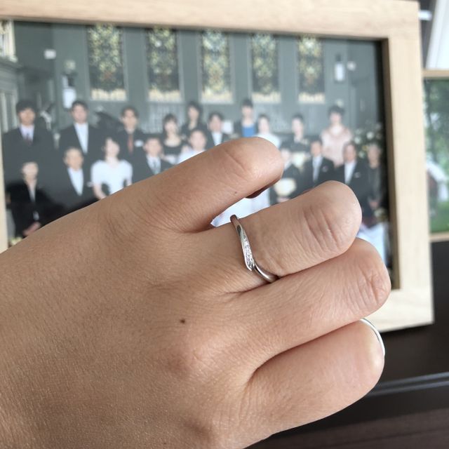 【俄(にわか)の口コミ】 重ねづけ用にしたくて購入し、普段ボリュームを出したい時につけています…