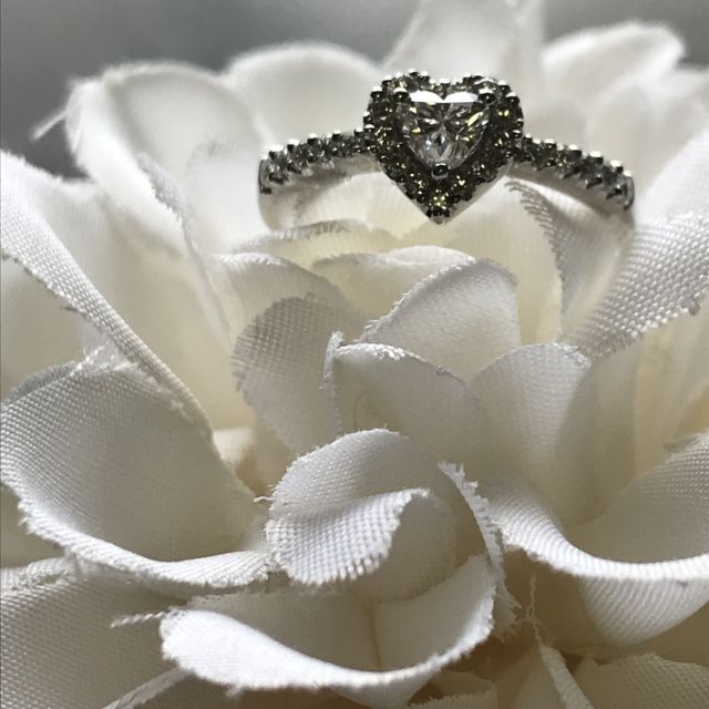 【Ponte Vecchio(ポンテヴェキオ)の口コミ】 価格、デザイン、ダイヤの質、接客、アフターサービス、全ての面で理想的…