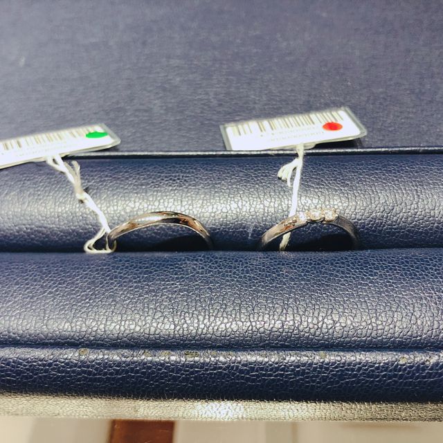 【銀座ダイヤモンドシライシの口コミ】 もともと他の店舗で気に入ったデザインで他の店舗でも探していた。
保証や…