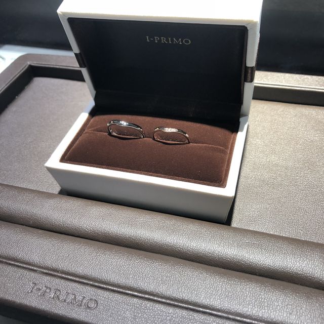 【アイプリモ(I-PRIMO)の口コミ】 デザインが派手なものは日常生活の中で浮いてしまうため、シンプルなもの…