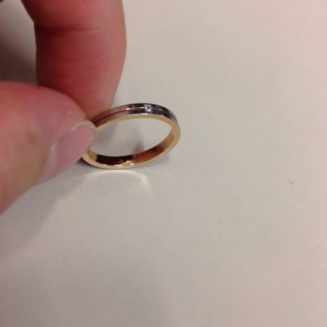 【ヴァンドーム青山(VENDOME AOYAMA)の口コミ】 主人からの初めてのクリスマスプレゼントがこのブランドのアクセサリーで…