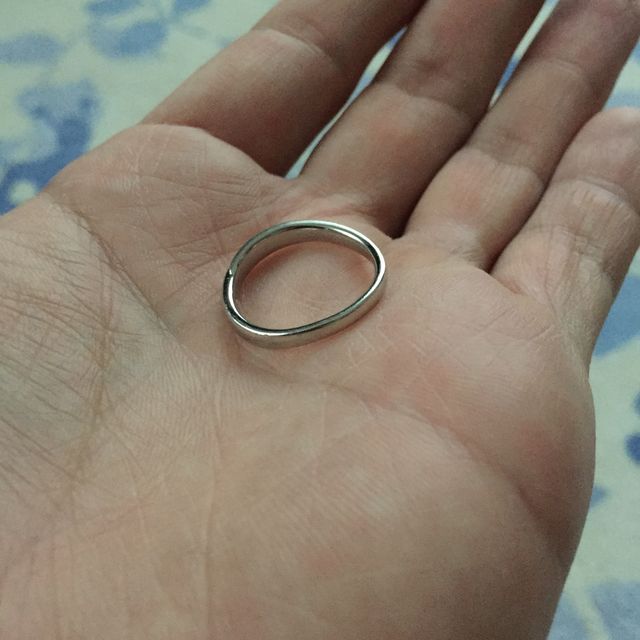 【アイプリモ(I-PRIMO)の口コミ】 金額が予算内だった。
リーズナブルな値段だが、女性が気に入るようなデザ…