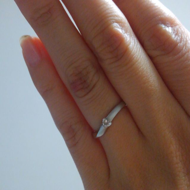 【TRECENTI(トレセンテ)の口コミ】 気になったものを片っ端から着けていたが、これと言うものに出会えなかっ…