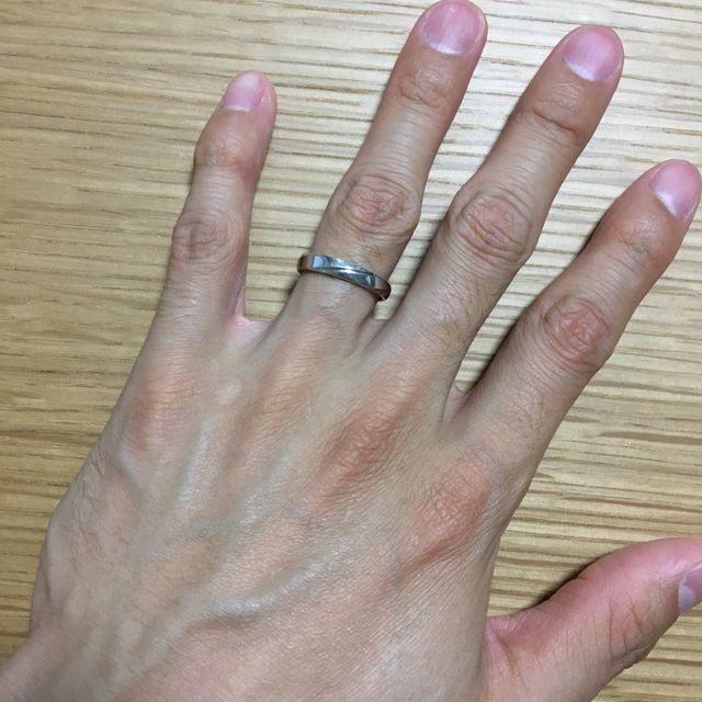 【BRILLIANCE+(ブリリアンスプラス)の口コミ】 プロポーズでプレゼントしたダイヤのネックレスがデザイン、価格の面で良…