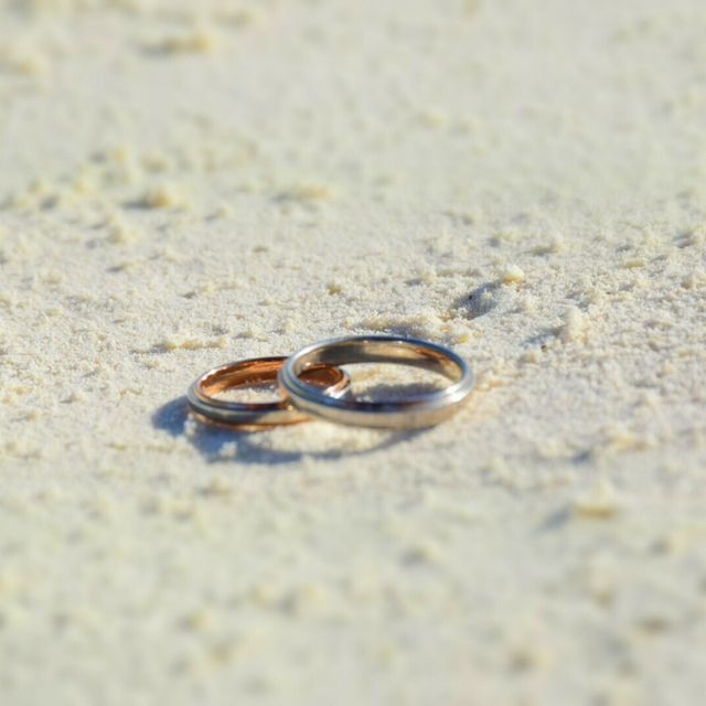 【アイプリモ(I-PRIMO)の口コミ】 どんな格好にでも合う、そしてカジュアルな雰囲気のリングをさがしていま…