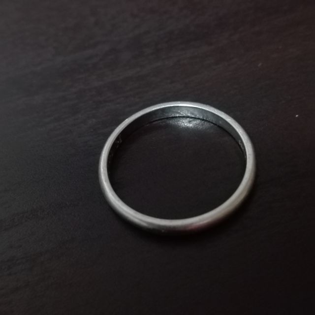 【ティファニー(Tiffany & Co.)の口コミ】 元から結婚指輪はティファニーで購入したいと思っていたので他の店舗とは…