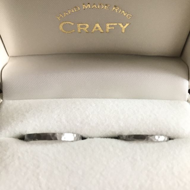 【CRAFY(クラフィ)の口コミ】 なるべく予算を抑え、自分のすきなのようにしたいと思っていました。
また…
