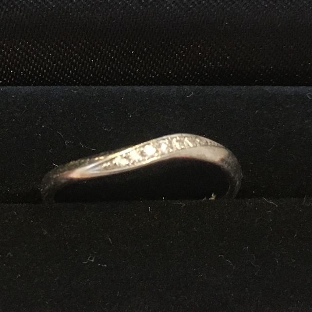 【Disney Cinderella(ディズニー シンデレラ)の口コミ】 レファレンスナンバーが1つで、唯一無二というところに惹かれました。また…