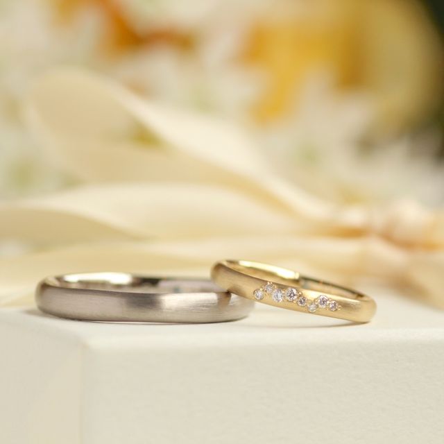 【ith(イズ)の口コミ】 ブランドにこだわりがなかったため、自分たちで選べるところを探していま…