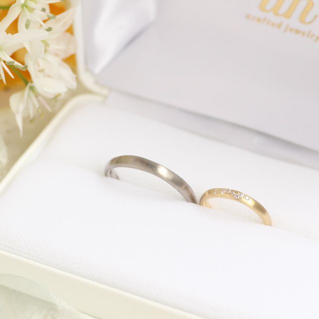 【ith(イズ)の口コミ】 ブランドにこだわりがなかったため、自分たちで選べるところを探していま…