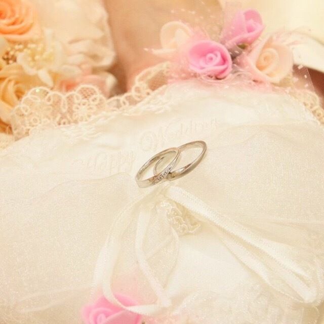 【4℃ BRIDAL(ヨンドシーブライダル)の口コミ】 主人から初めて貰ったプレゼントが４℃のネックレスだったので、思い出のブ…