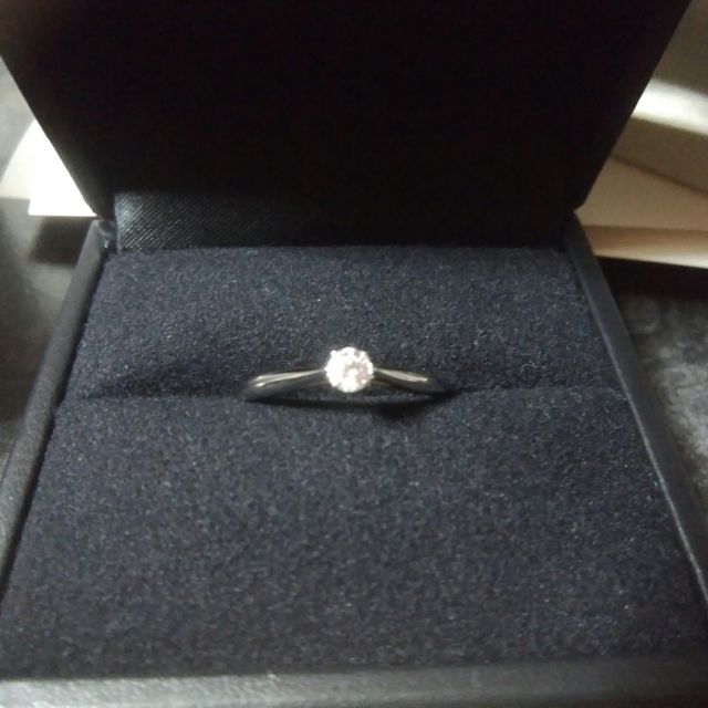 【Beauty and the Beast(ディズニー美女と野獣)の口コミ】 何件か絞った時にやはり2人とも好きなディズニー関係の指輪にしたいと考え…