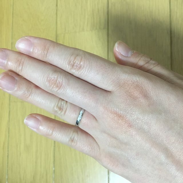 【アイプリモ(I-PRIMO)の口コミ】 式場がI-PRIMOの20%offのチケットをくれました。ユノーはシンプルで使いや…